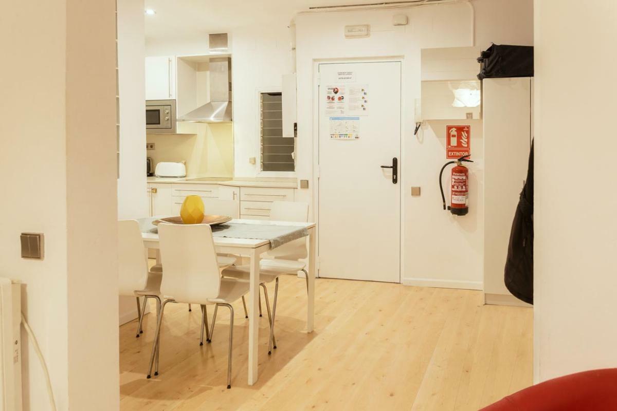 Apartament In The Middle Of Born